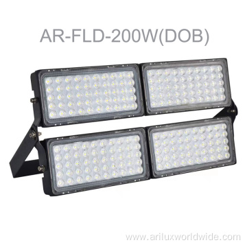 Factory direct ip65 50W  flood lights